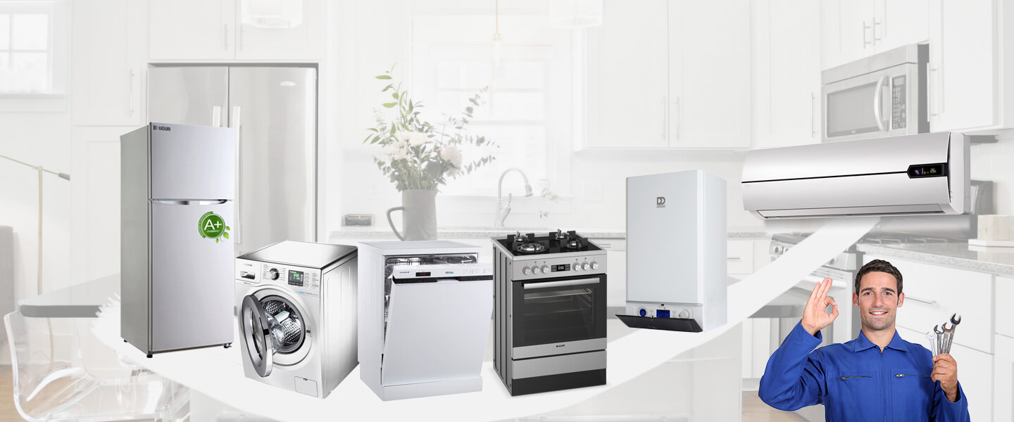 Oğuzlar Grundig Servisi